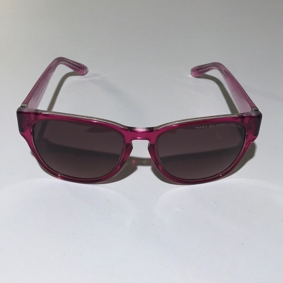 Marc by Marc Jacobs Sunglasses Striped - Picture 3 of 8